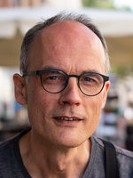 Peter Friedrich 